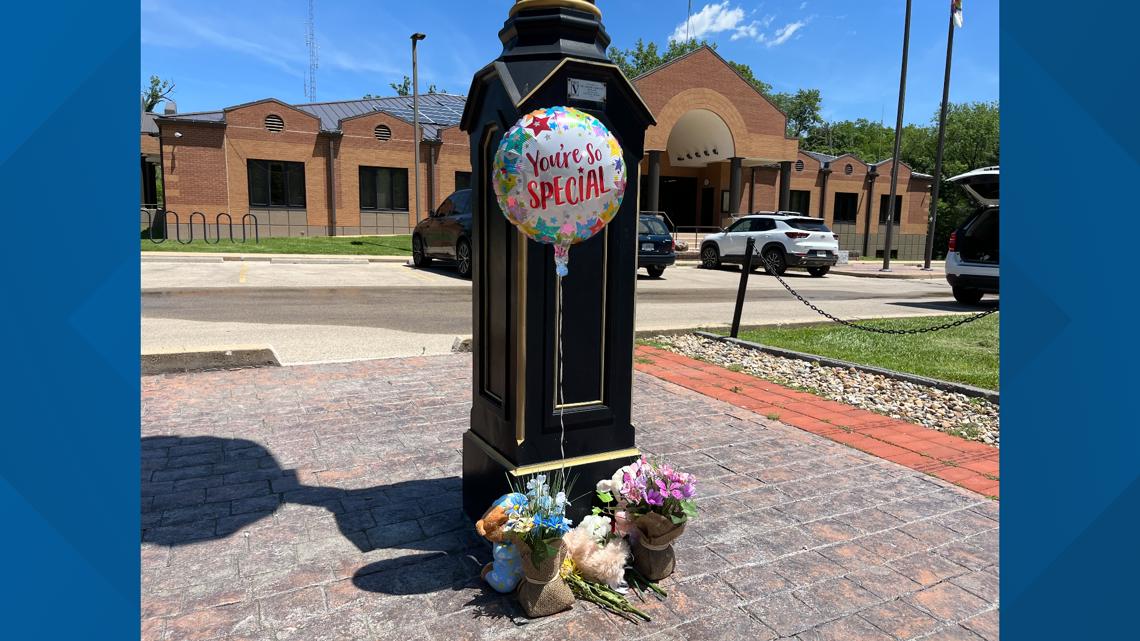 Mother pleads not guilty to killing children in Jefferson County | ksdk.com