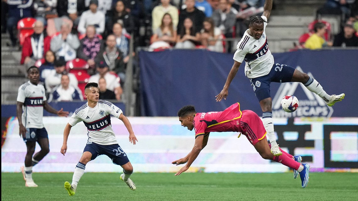 St. Louis CITY SC Clinch 2023 Audi MLS Cup Playoff Berth