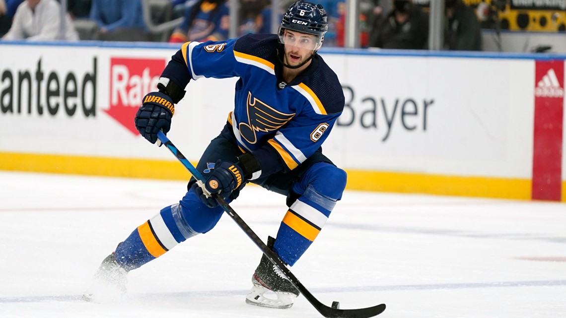 Marco Scandella Stats, Profile, Bio, Analysis and More, St. Louis Blues