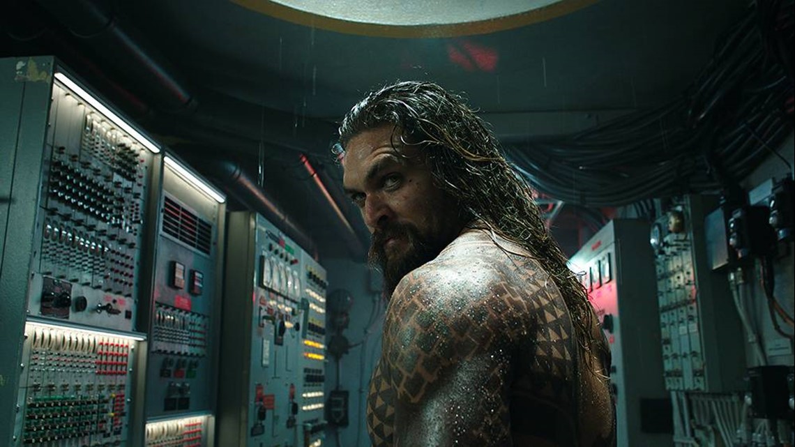 Respect Thread – Aquaman – The Page Runner