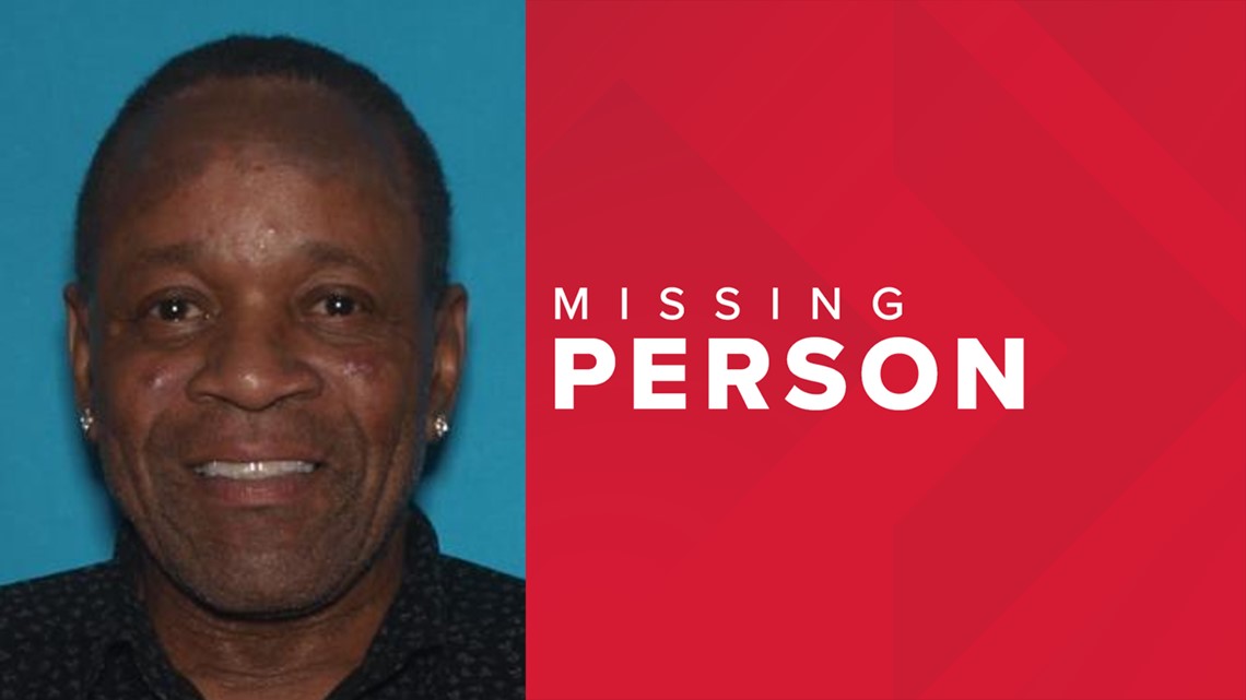 Police looking for missing St. Louis man - Vimarsana News