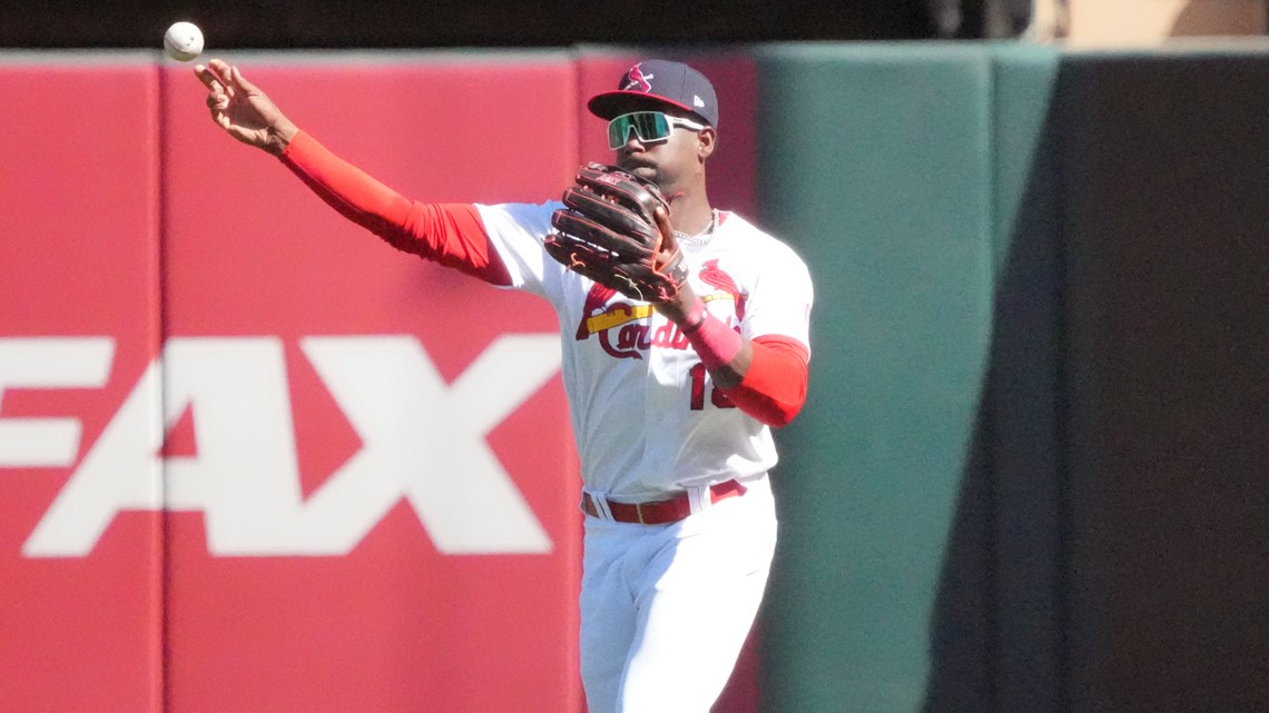 Jordan Walker makes Cardinals' Opening Day roster: MLB's No. 6 prospect  skips Triple-A after impressive spring 