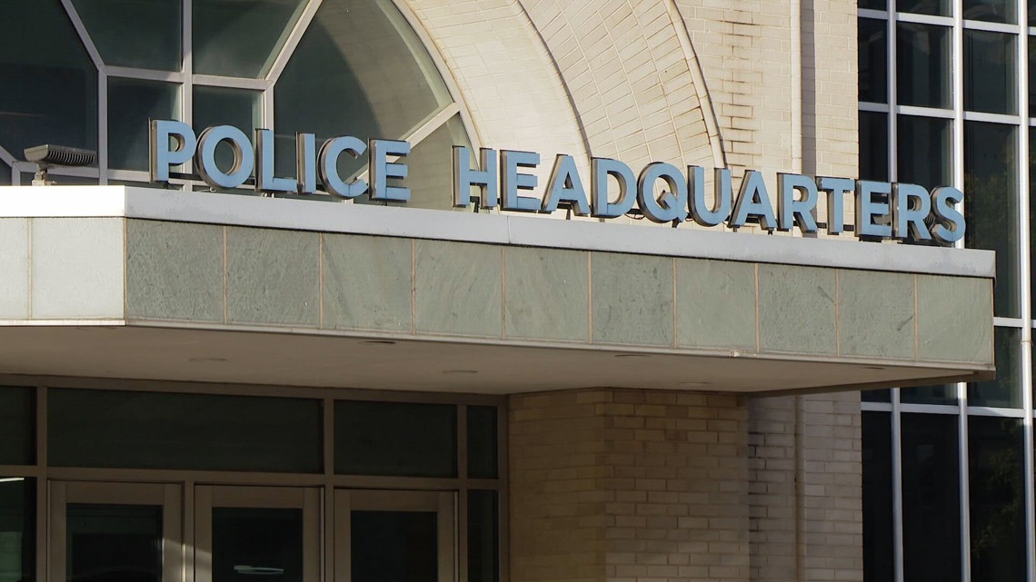 St. Louis police raises delayed | ksdk.com