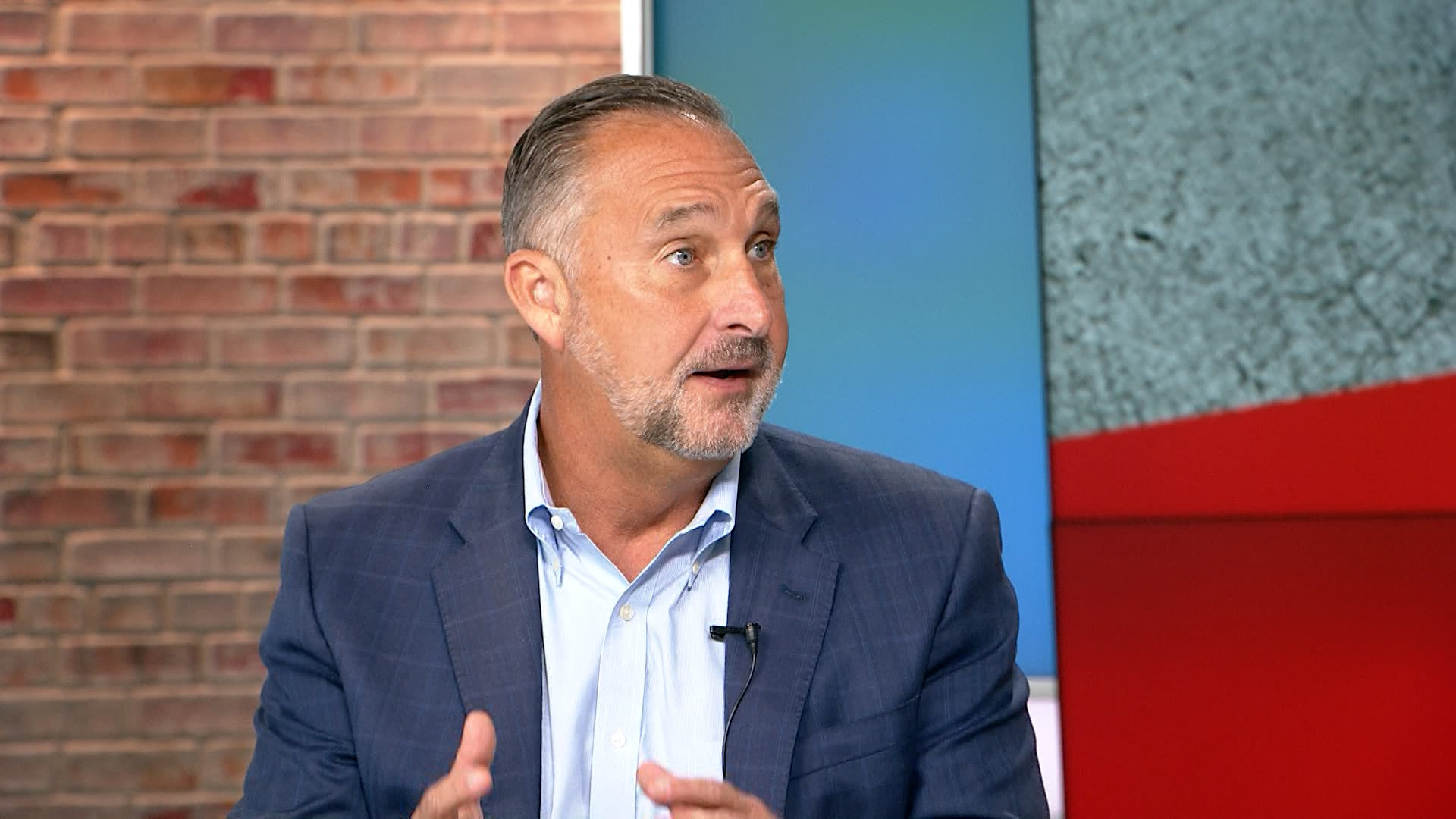 LIVE: Cardinals' John Mozeliak holds final news conference | ksdk.com