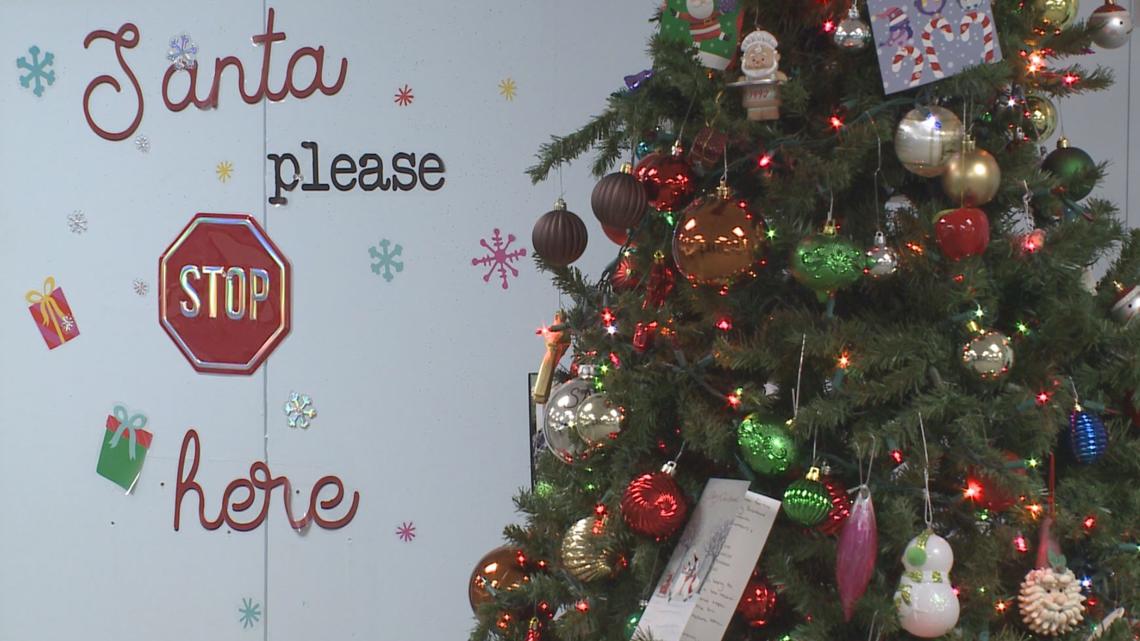 Good Samaritans help Illinois non-profit hit by Christmas crooks - Vimarsana News