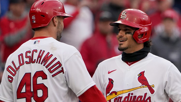 3 St. Louis Cardinals players are Cameo's top paid MLB superstars