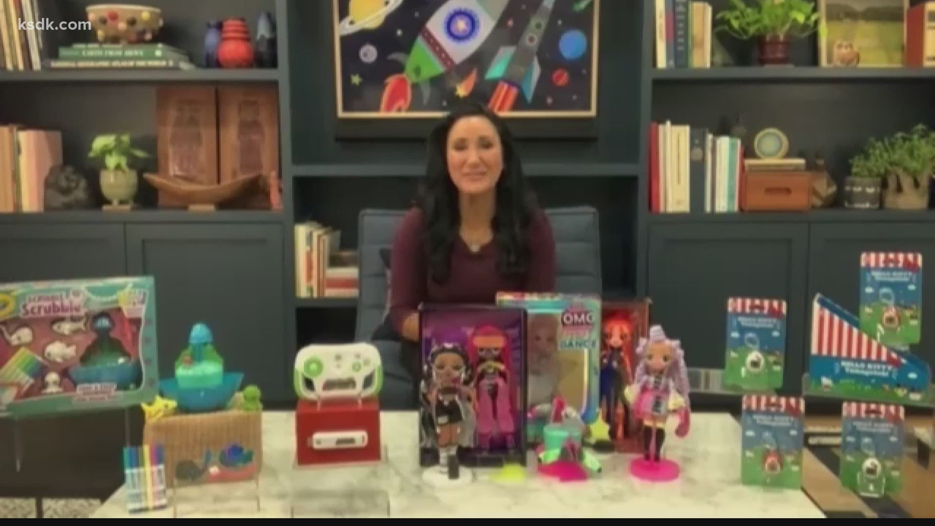 new toys that came out