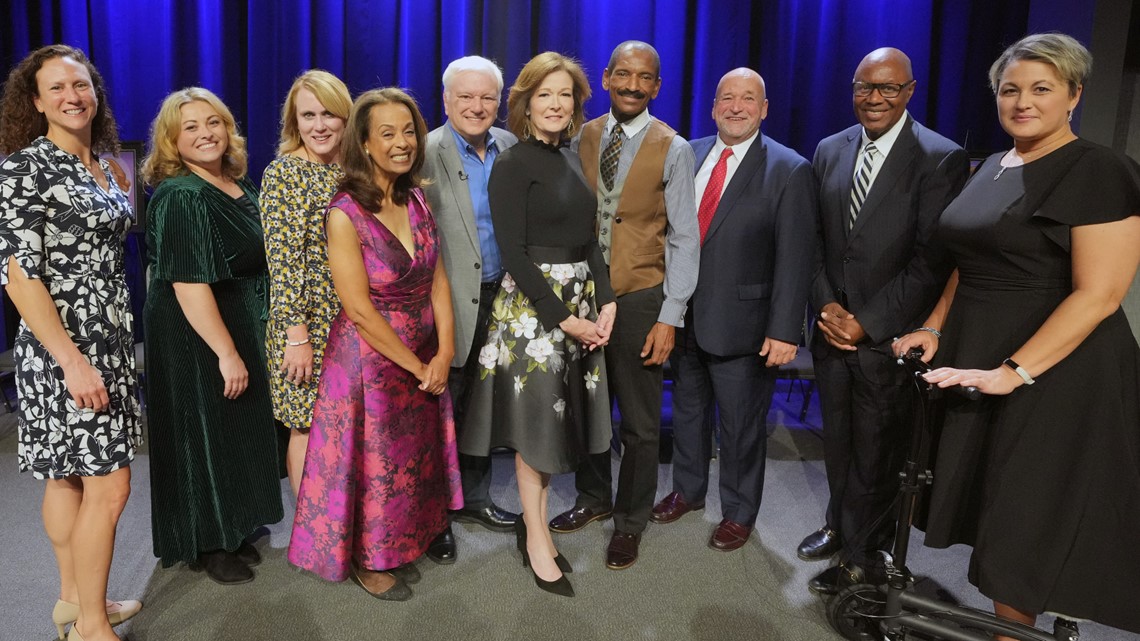 Kay Quinn honored with ‘Media Person of the Year’ award in STL