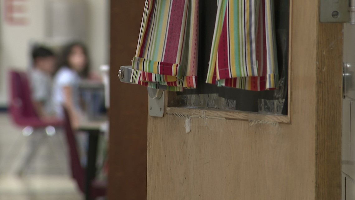 Missouri schools race to spend COVID-19 funds before they expire - Vimarsana News