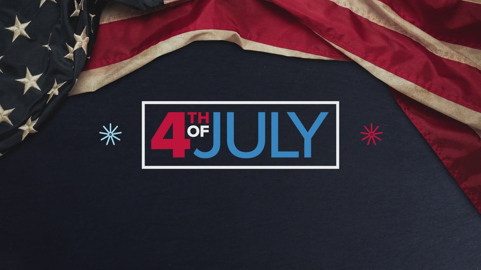 Several St. Louis area families celebrate the Fourth of July holiday Tuesday. People all across the Bi-state celebrated America’s 247th birthday.