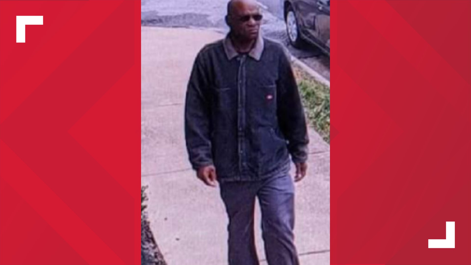 Man wanted in connection with assault of young girl in St. Louis | ksdk.com