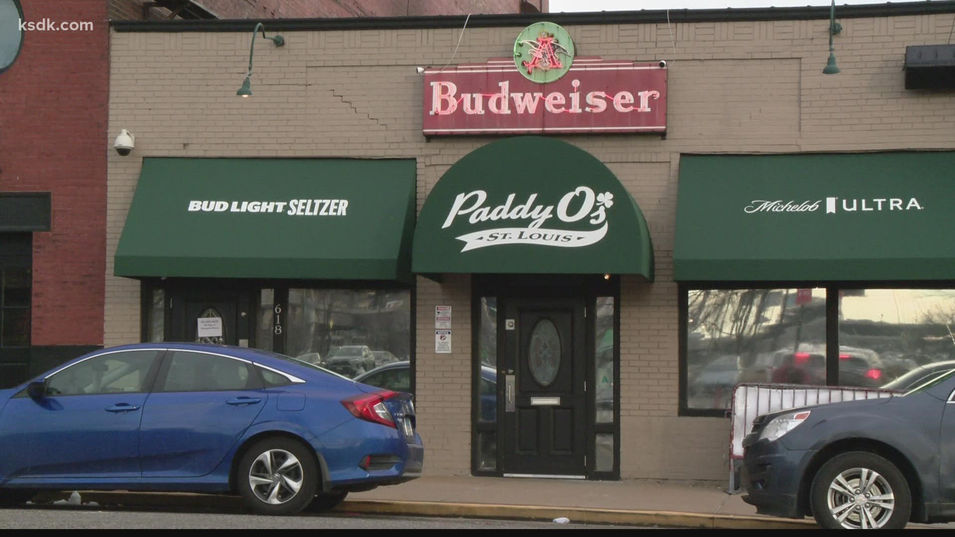 Baseball helps breathe life into St. Louis. When fans pour into Busch Stadium, they're likely pouring into surrounding businesses on the very same day.