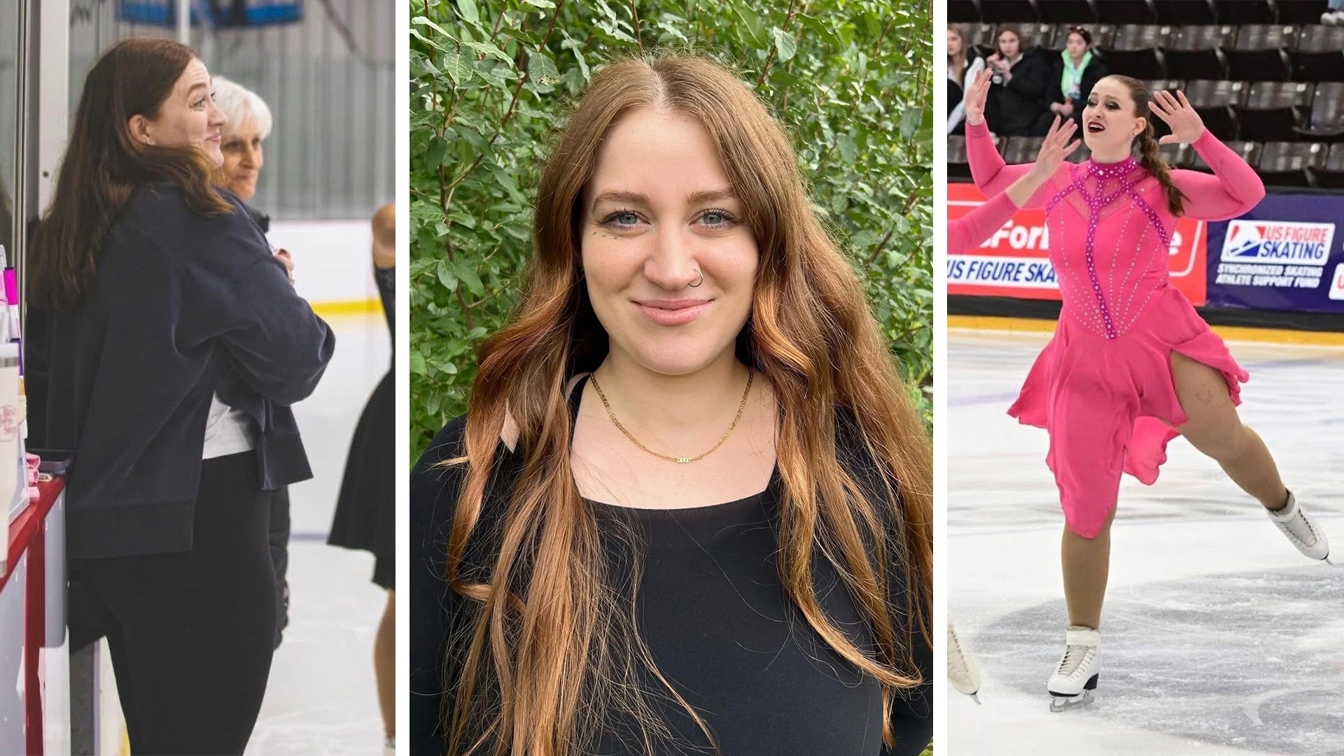 Trail of crime preceded fatal shooting of woman in Starbucks drive-thru,  police say