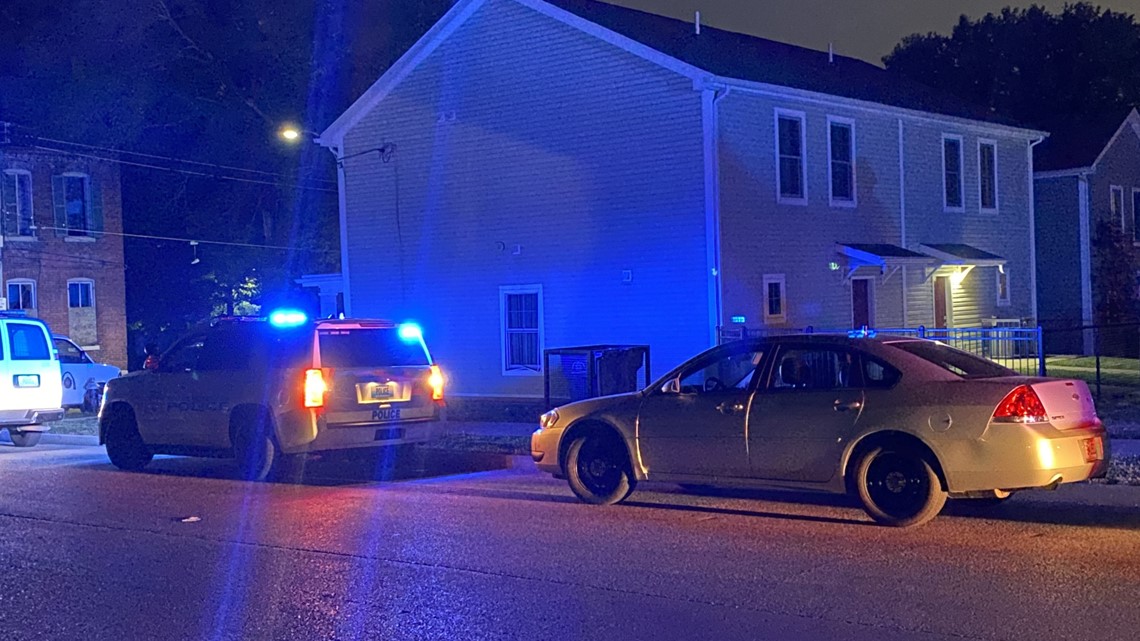 1 dead, 1 wounded in Saturday Hyde Park shooting, police say | ksdk.com