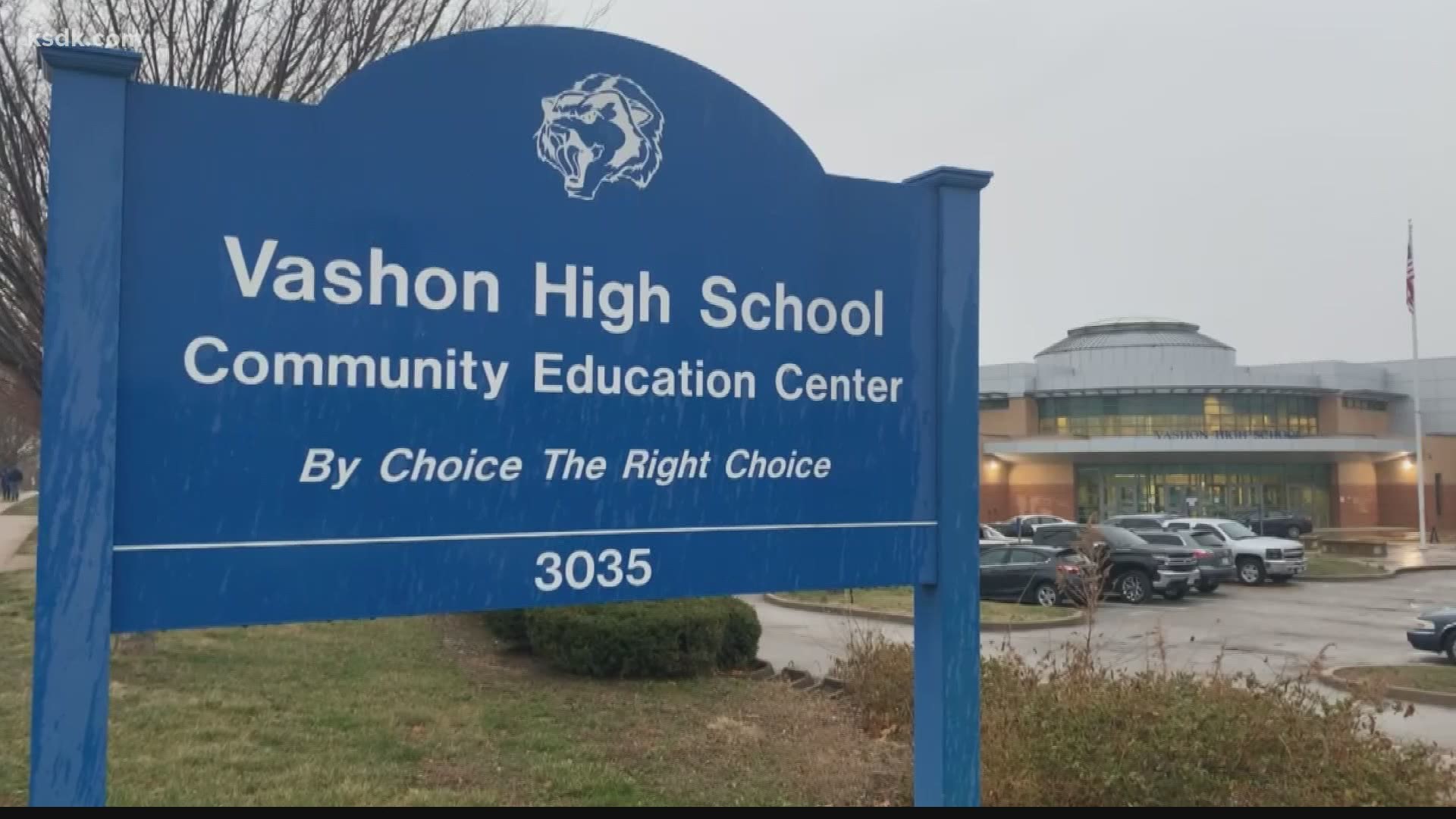 The vaccine event is by appointment only, and all openings have been filled. Educators will receive the single-dose Johnson & Johnson COVID-19 vaccine