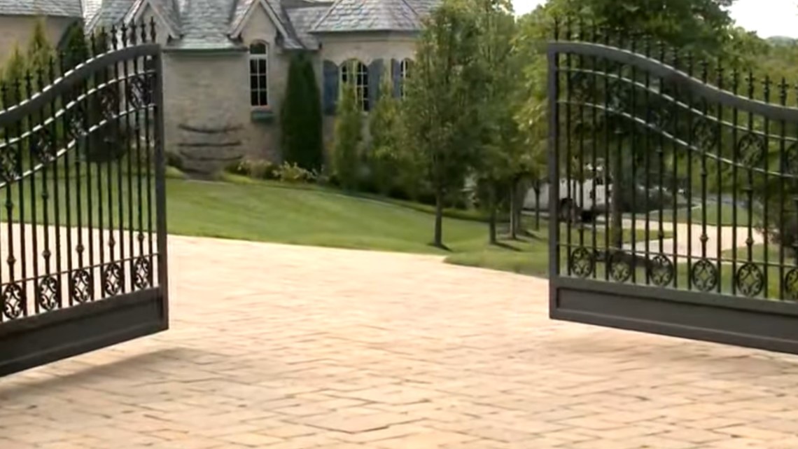 STL homes 13M Ladue mansion for sale