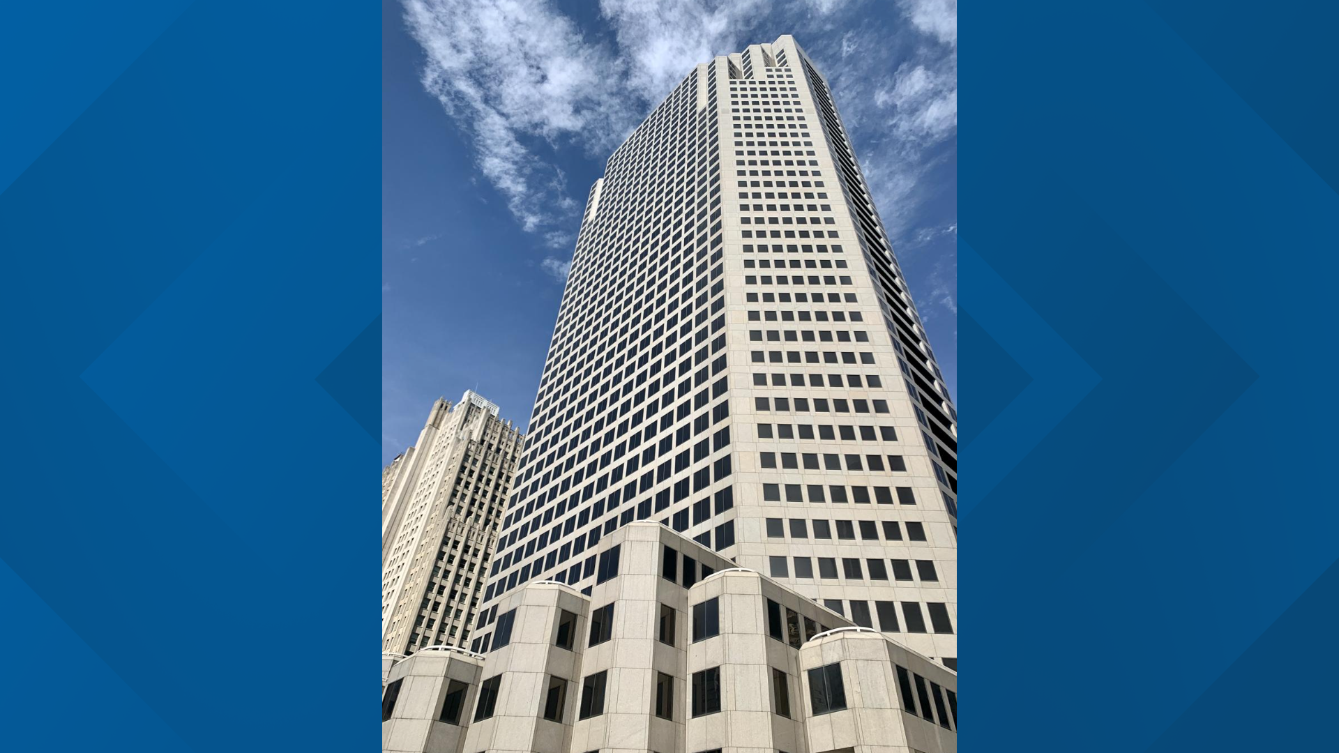 Reasons why the AT&T tower is historic | ksdk.com