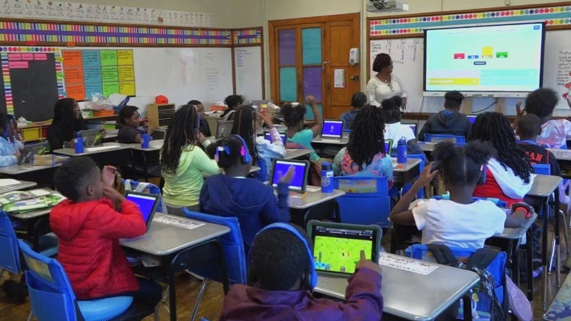 Group calling for changes at SLPS as low literacy rates revealed - Vimarsana News
