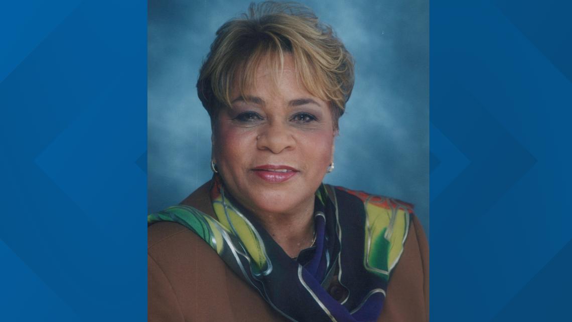 St. Louis community servant dies at 84 | ksdk.com