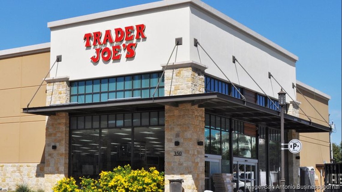 Trader Joe's shoppers call for more St. Louisarea stores