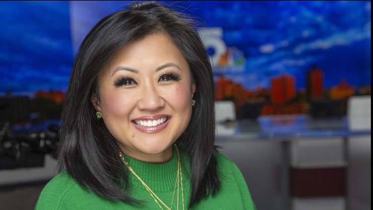 Allie Corey announces departure from 5 On Your Side, Michelle Li named ‘Today in St. Louis’ co-anchor