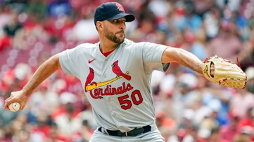 All uniform numbers for 2023 St. Louis Cardinals roster | ksdk.com