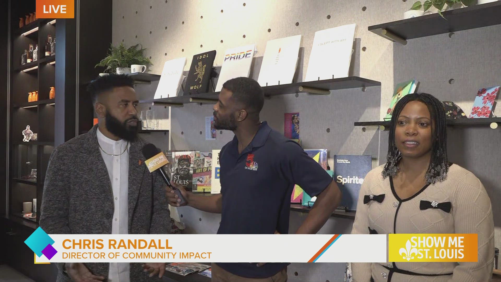 WEPOWER and 21c Museum Hotel St. Louis are launching a Curated Locally Owned Biz Hotel Collection, creating new opportunities for local entrepreneurs.
