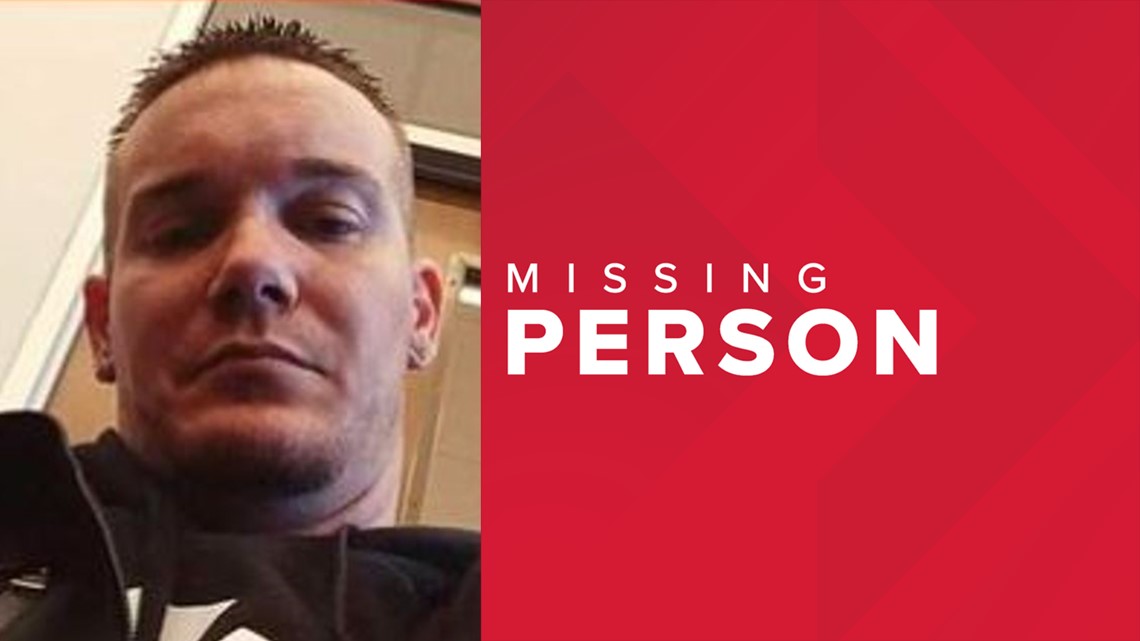 Warrenton, Missouri, police looking for missing man - Vimarsana News