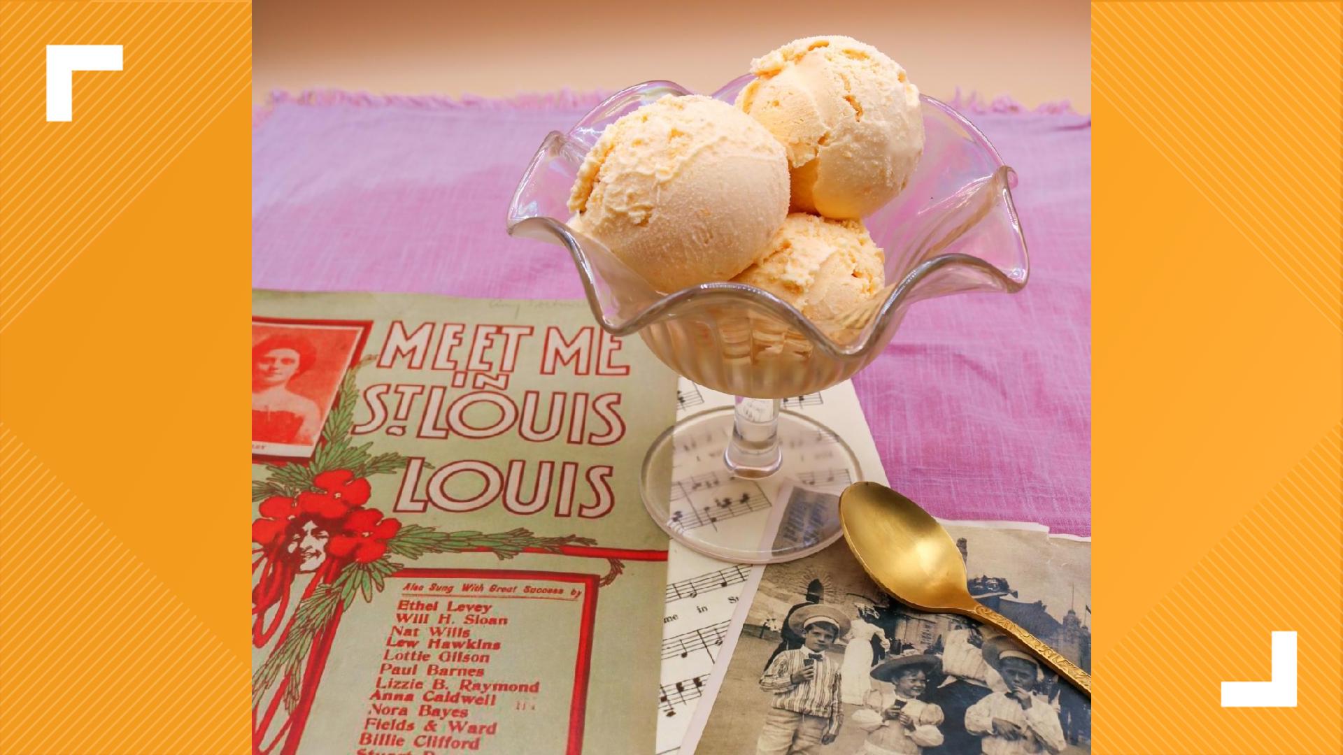 Clementine's unveils ice cream flavors inspired by World's Fair
