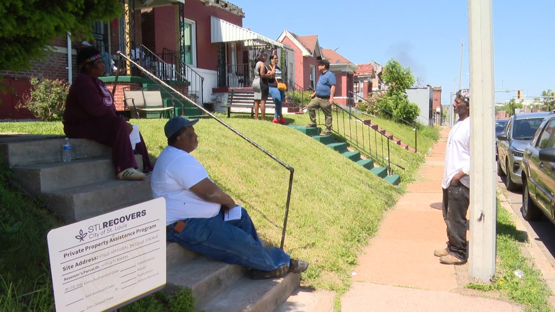 'Angels': St. Louis health networks unify to give tornado survivors life-saving medical aid and care