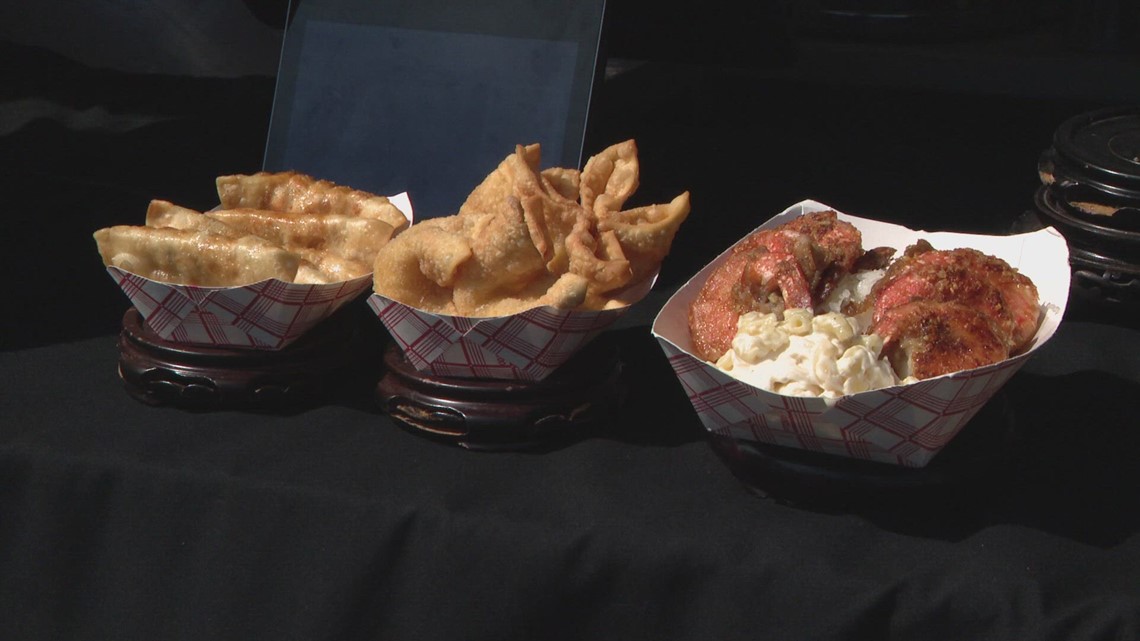 Taste of St. Louis returns this weekend - Vimarsana News