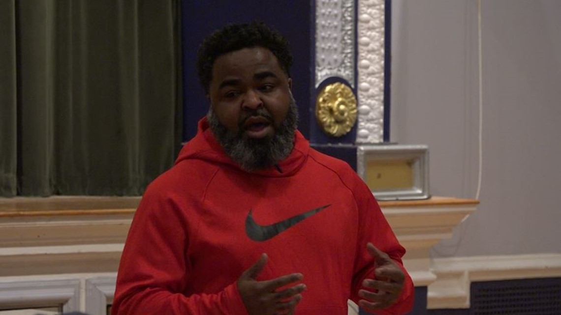 Ex-Cardinal Ritter head coach publicly apologizes for scandal | ksdk.com