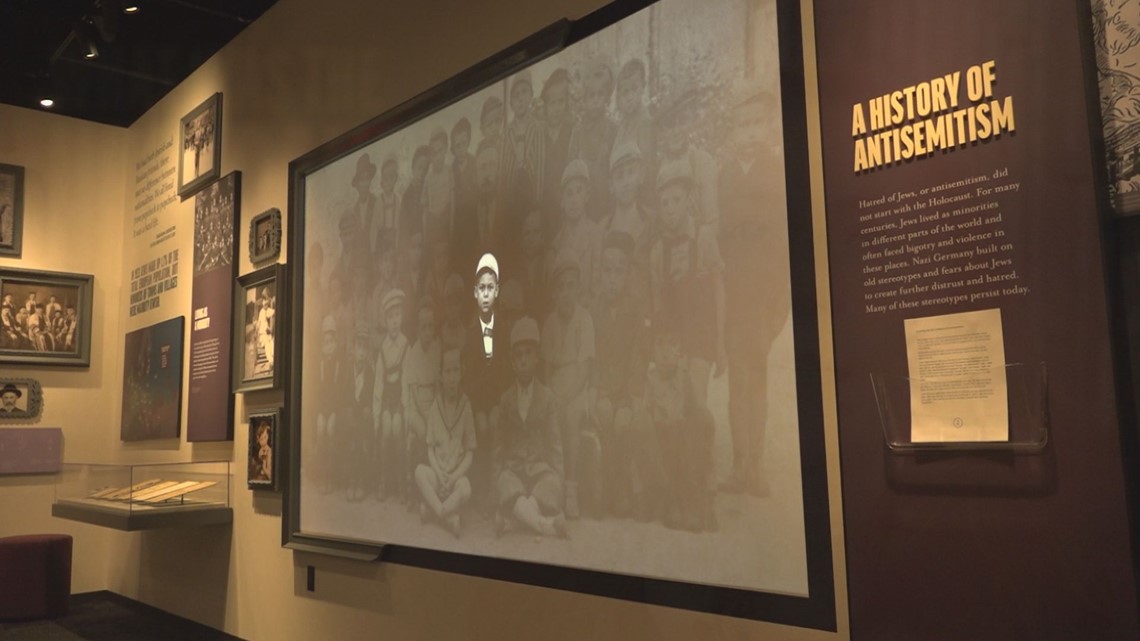 How to speak to St. Louis-area students about antisemitic rhetoric - Vimarsana News