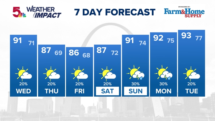 ‘I became an easy target’ | O’Fallon, Missouri man tells story of ...