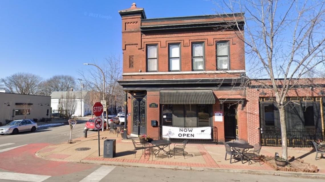 3 south St. Louis restaurants will shutter this weekend