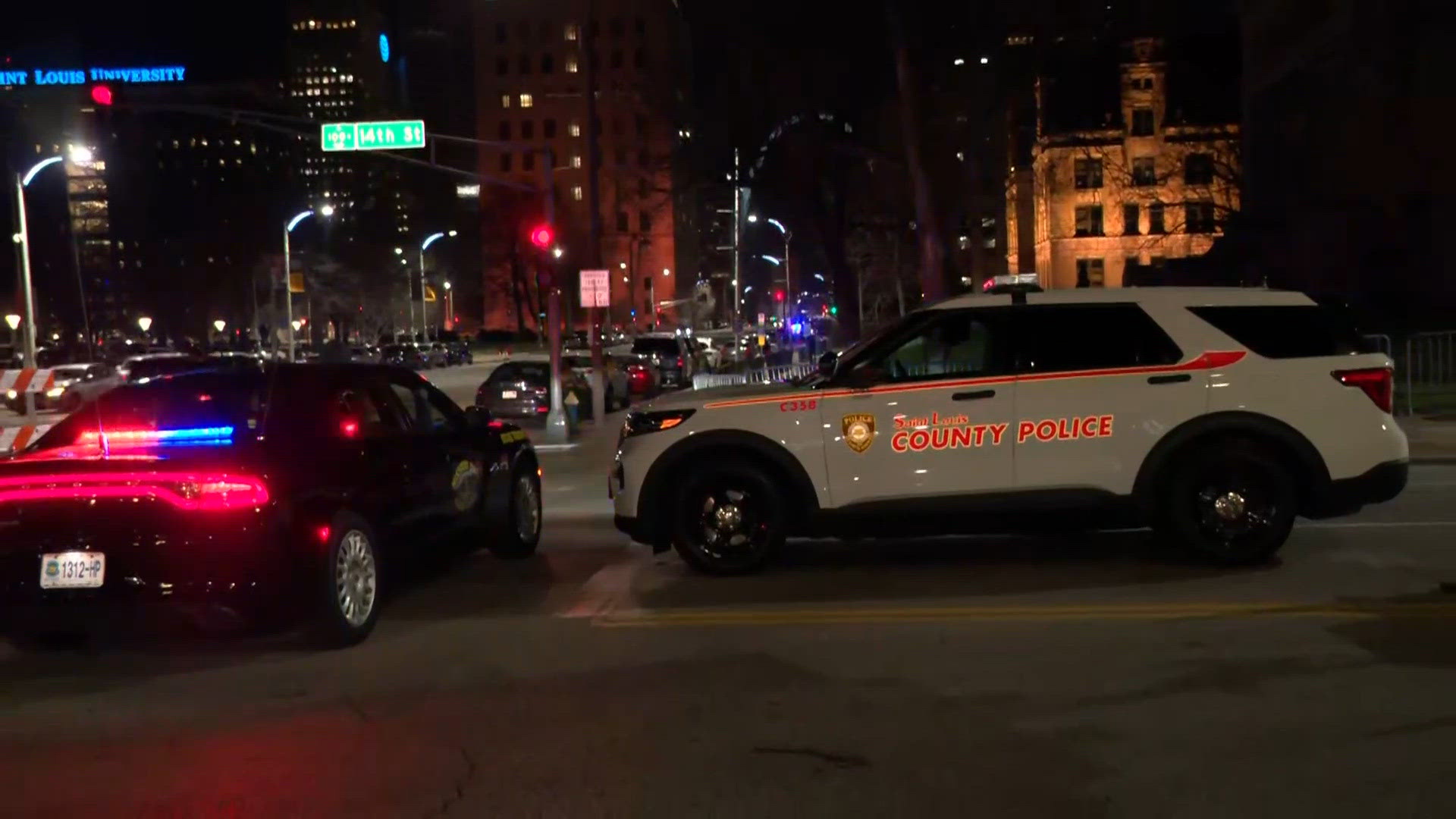 Teen curfew in effect as St. Louis police ramp up enforcement for the ...