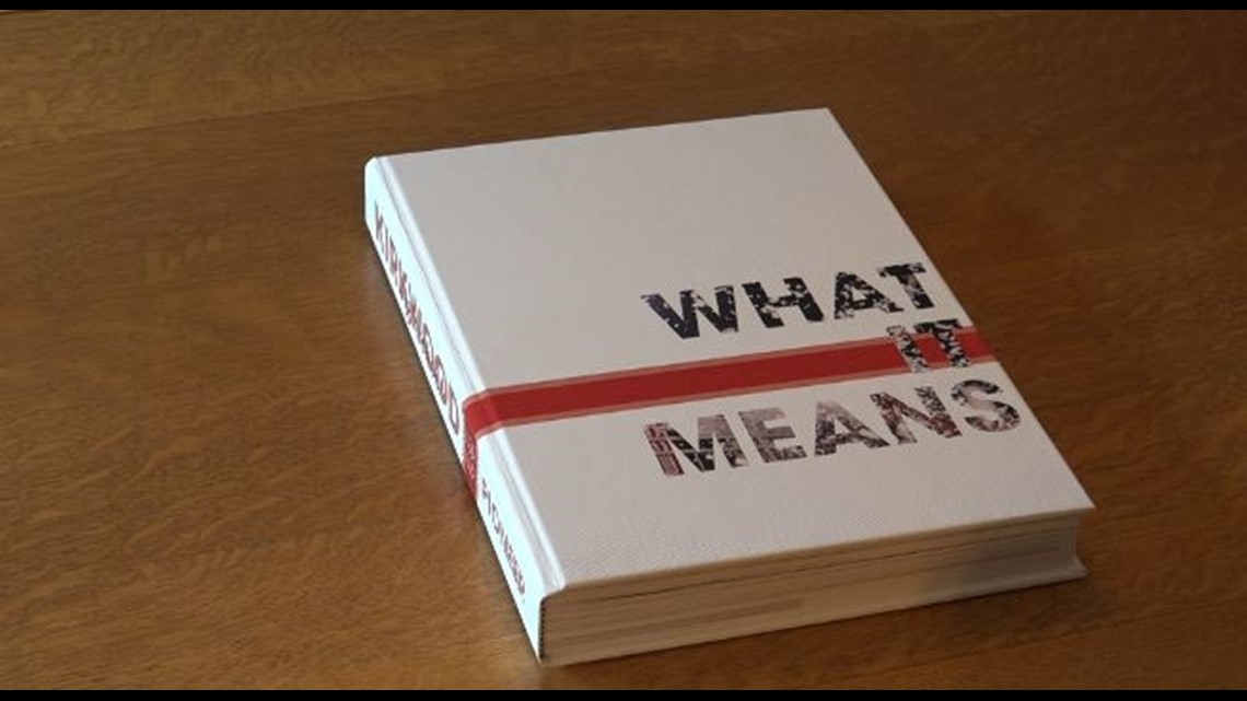 Kirkwood High School yearbook sparks controversy - Vimarsana News