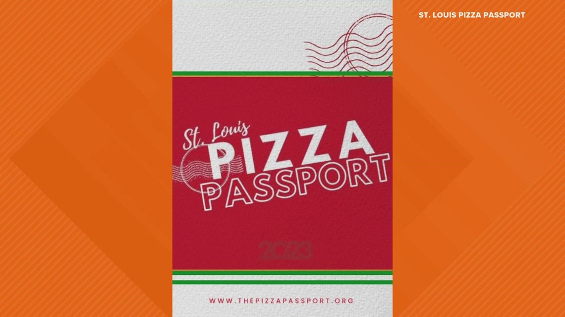 'Pizza Passport' brings 50 off pizzas at 34 restaurants across St