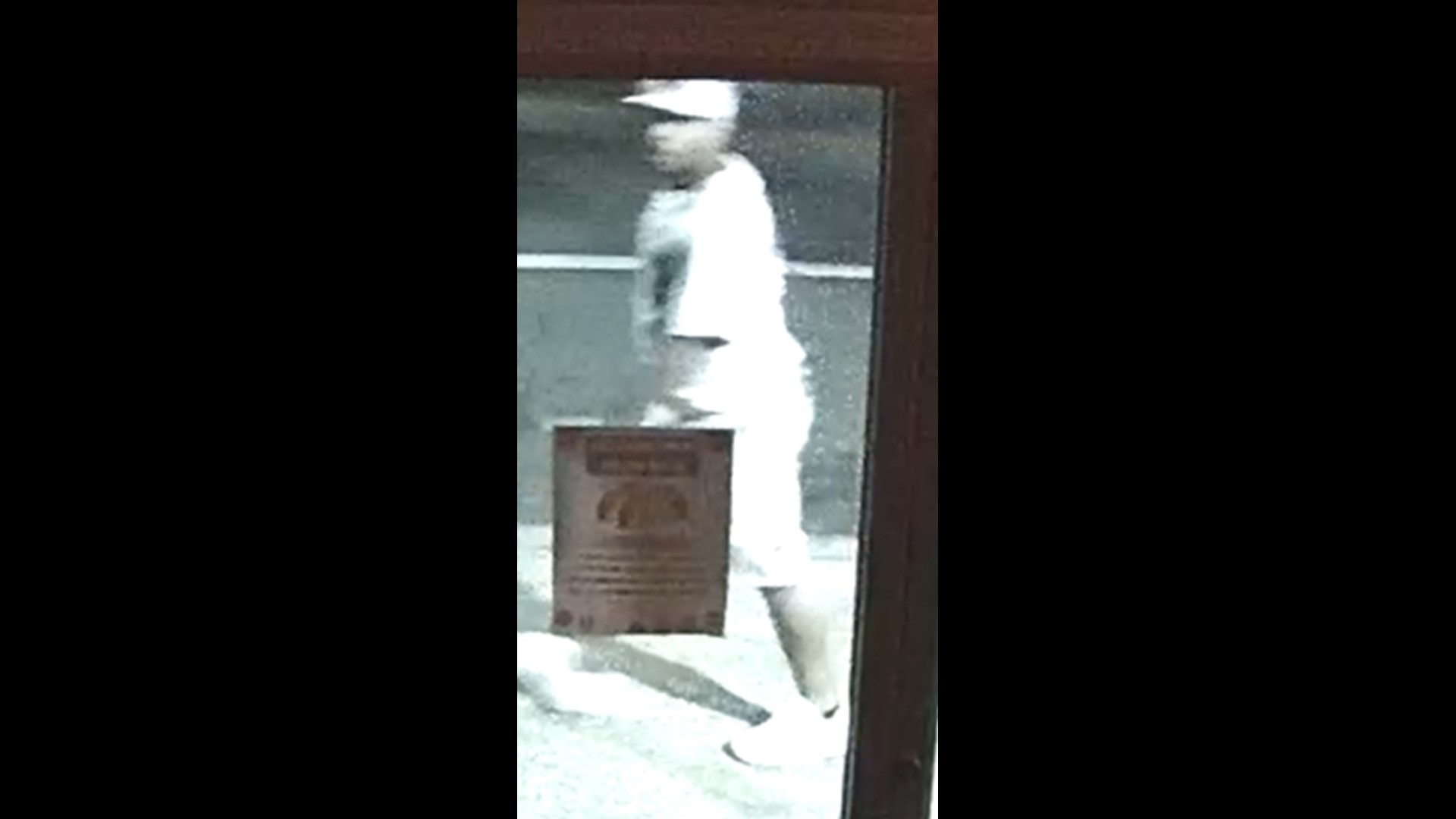 St. Louis police seek suspect in fatal April shooting | ksdk.com