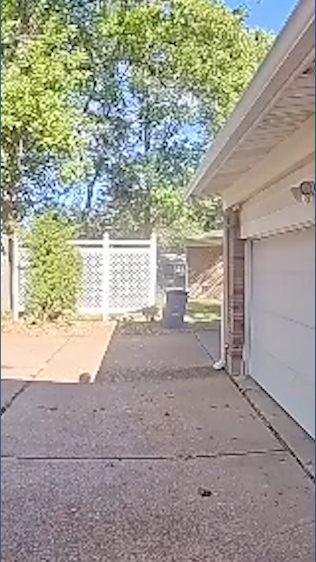 Video shows moment house explodes in St. Louis County | ksdk.com