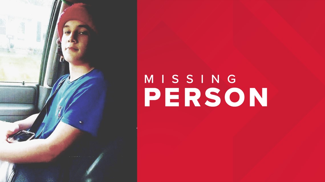 Teen missing after experiencing medical emergency - Vimarsana News