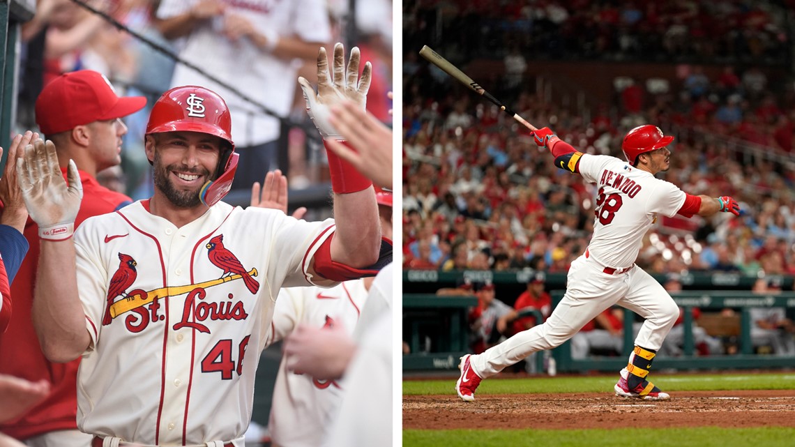 2022 Year in Review: St. Louis Cardinals