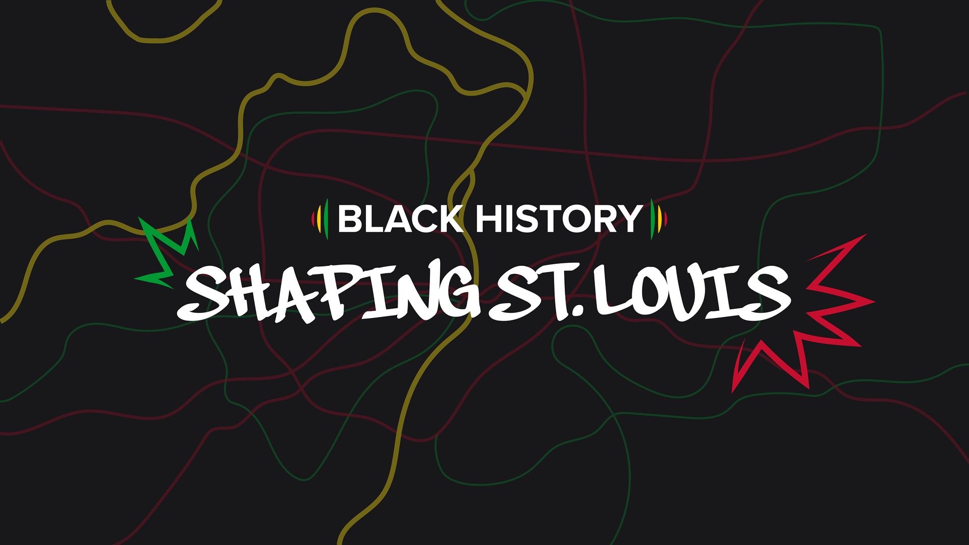 In celebration of Black History Month, 5 On Your Side’s Kelly Jackson and Brent Solomon will lead a conversation with Black St. Louisans.