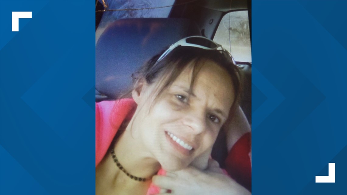 Timeline released on disappearance of Donna Eye - Vimarsana News