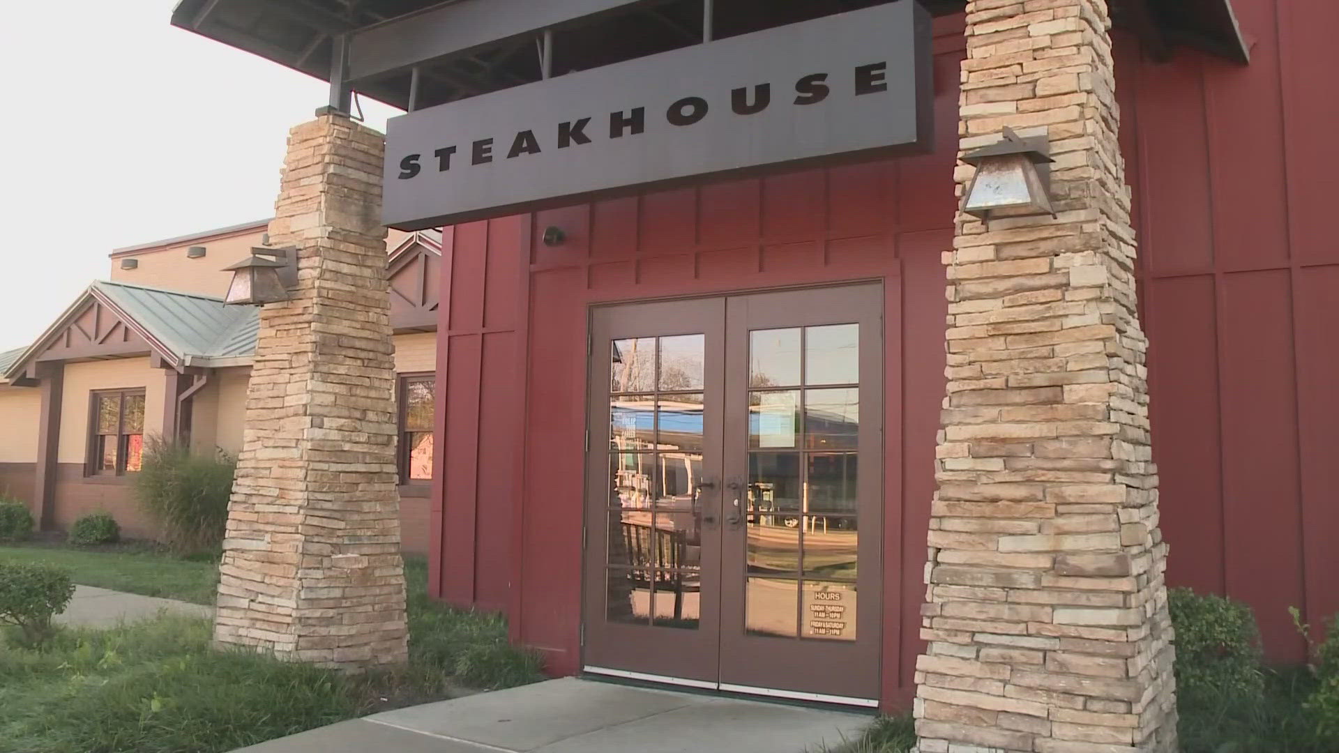 The restaurant closed on Oct. 2 while the local health department looked into cases of shigella. That investigation is still in progress.