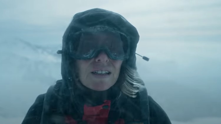 'Infinite Storm' review: Why you should watch Naomi Watts' latest film