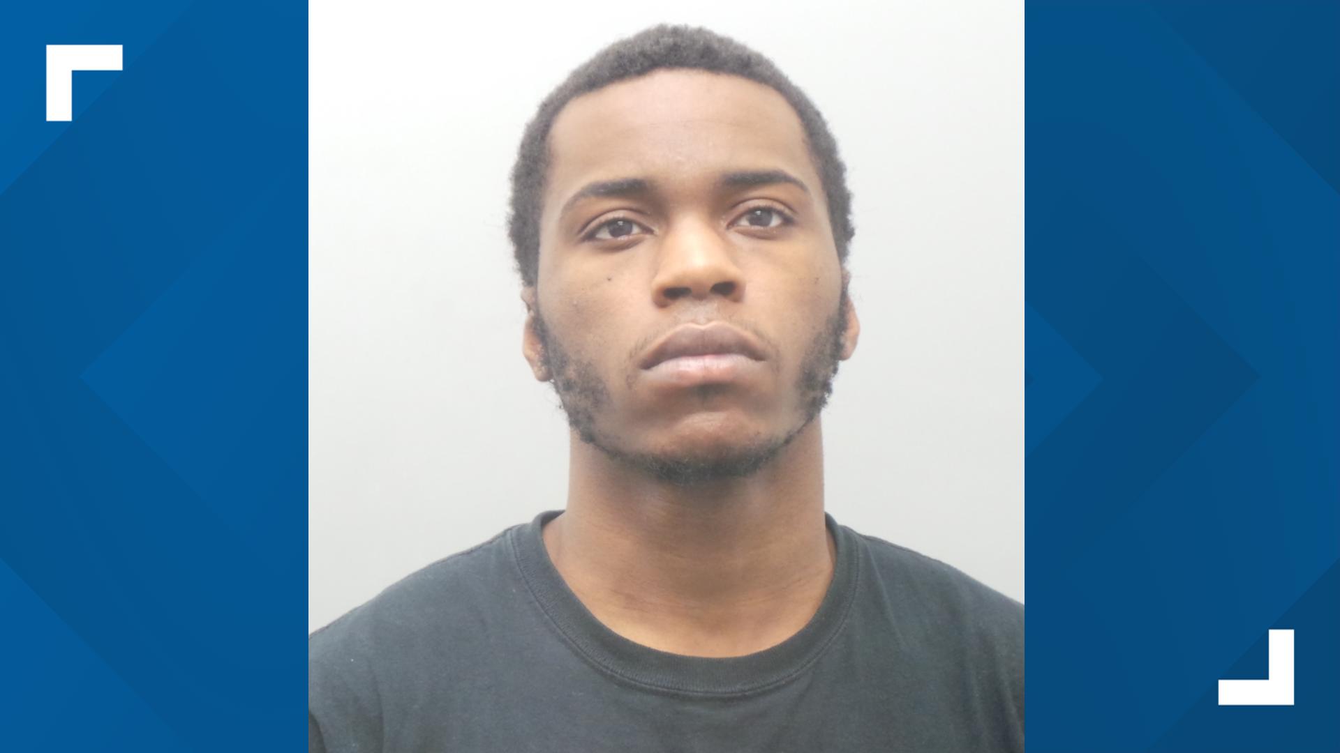 2nd man charged with murder in July gas station shooting | ksdk.com