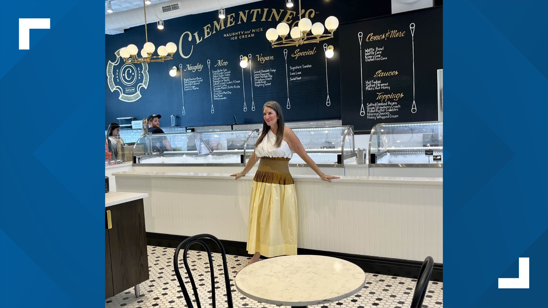Clementine's Creamery to open Central West End location