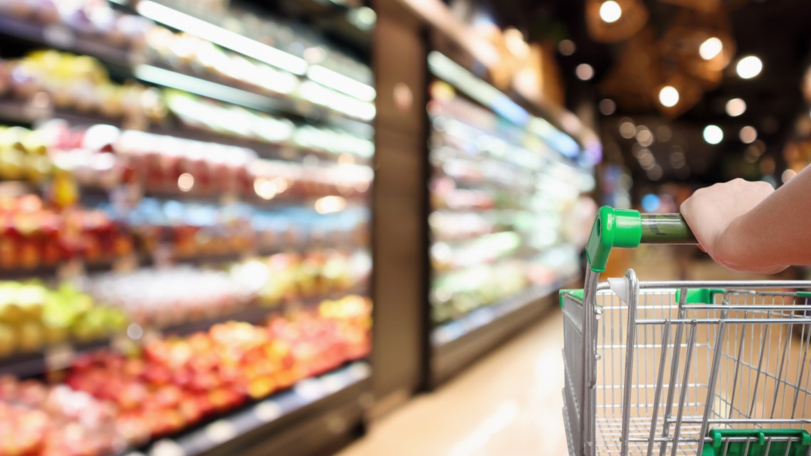 New Illinois program targets food deserts - Vimarsana News