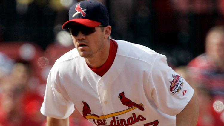 Commentary: Rolen's long-awaited call to the Baseball Hall of Fame brings joy, vindication